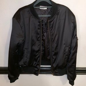 Lf bomber jacket